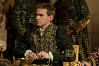Imagen de La reina serpiente (T1): Ep.1  - 4