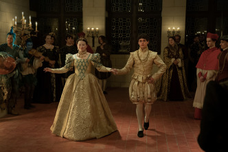 Imagen de La reina serpiente (T1): Ep.1  - 5