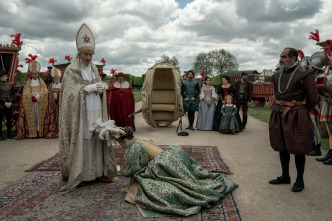 Imagen de La reina serpiente (T1): Ep.1  - 6