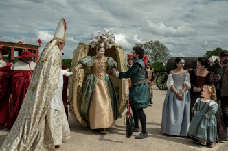 Imagen de La reina serpiente (T1): Ep.1  - 7