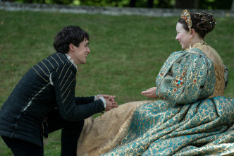 Imagen de La reina serpiente (T1): Ep.1  - 11