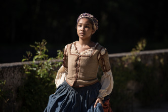 Imagen de La reina serpiente (T1): Ep.1  - 12