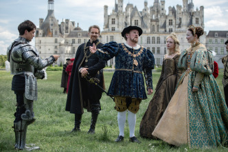 Imagen de La reina serpiente (T1): Ep.1  - 13
