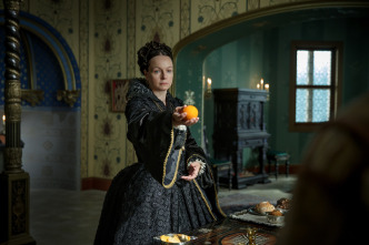 Imagen de La reina serpiente (T1): Ep.1  - 16
