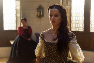 Imagen de La reina serpiente (T1): Ep.2  - 1