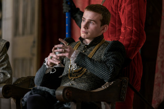 Imagen de La reina serpiente (T1): Ep.2  - 2
