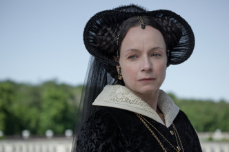 Imagen de La reina serpiente (T1): Ep.2  - 3
