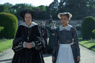 Imagen de La reina serpiente (T1): Ep.2  - 5