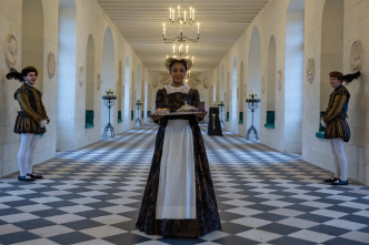 Imagen de La reina serpiente (T1): Ep.2  - 6
