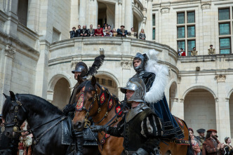 Imagen de La reina serpiente (T1): Ep.2  - 7