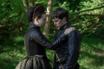 Imagen de La reina serpiente (T1): Ep.2  - 9
