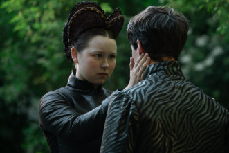 Imagen de La reina serpiente (T1): Ep.2  - 10