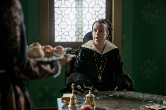 Imagen de La reina serpiente (T1): Ep.2  - 11