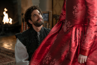 Imagen de La reina serpiente (T1): Ep.3  - 2