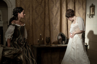 Imagen de La reina serpiente (T1): Ep.3  - 4