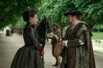 Imagen de La reina serpiente (T1): Ep.3  - 8