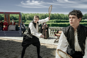 Imagen de La reina serpiente (T1): Ep.3  - 10