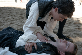 Imagen de La reina serpiente (T1): Ep.3  - 11