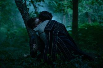 Imagen de La reina serpiente (T1): Ep.3  - 12