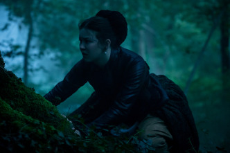 Imagen de La reina serpiente (T1): Ep.3  - 13