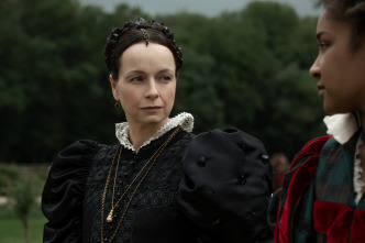 Imagen de La reina serpiente (T1): Ep.3  - 14