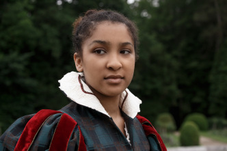 Imagen de La reina serpiente (T1): Ep.3  - 15