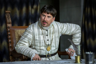 Imagen de La reina serpiente (T1): Ep.4  - 3