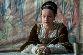 Imagen de La reina serpiente (T1): Ep.4  - 4