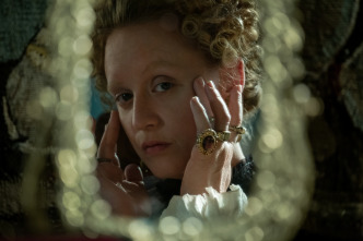Imagen de La reina serpiente (T1): Ep.5  - 1