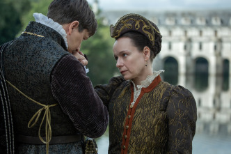 Imagen de La reina serpiente (T1): Ep.5  - 3