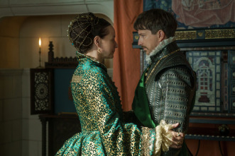 Imagen de La reina serpiente (T1): Ep.6  - 2