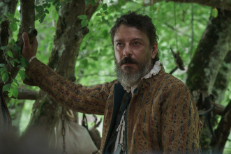 Imagen de La reina serpiente (T1): Ep.6  - 5