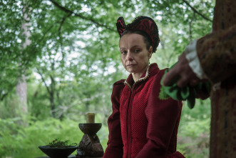 Imagen de La reina serpiente (T1): Ep.6  - 6