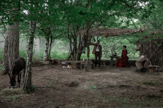 Imagen de La reina serpiente (T1): Ep.6  - 7
