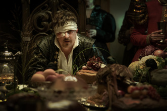Imagen de La reina serpiente (T1): Ep.7  - 2