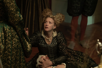 Imagen de La reina serpiente (T1): Ep.7  - 3
