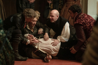 Imagen de La reina serpiente (T1): Ep.7  - 4