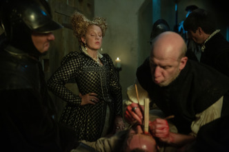 Imagen de La reina serpiente (T1): Ep.7  - 5