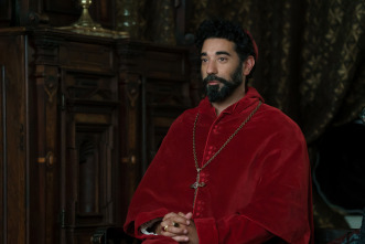 Imagen de La reina serpiente (T1): Ep.7  - 6