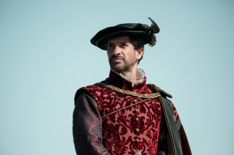Imagen de La reina serpiente (T1): Ep.7  - 7