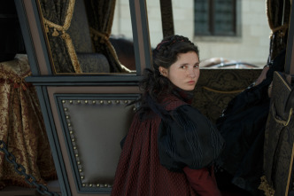 Imagen de La reina serpiente (T1): Ep.7  - 9