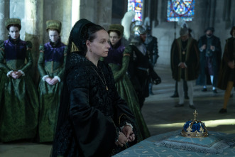 Imagen de La reina serpiente (T1): Ep.7  - 11