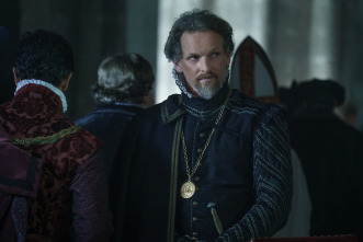 Imagen de La reina serpiente (T1): Ep.7  - 12
