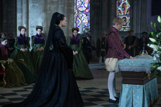 Imagen de La reina serpiente (T1): Ep.7  - 13