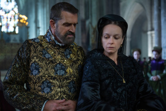 Imagen de La reina serpiente (T1): Ep.7  - 14