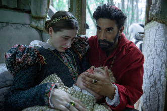 Imagen de La reina serpiente (T1): Ep.8  - 1