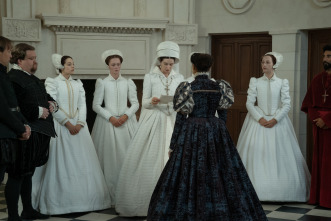Imagen de La reina serpiente (T1): Ep.8  - 2