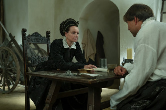 Imagen de La reina serpiente (T1): Ep.8  - 4