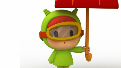 Imagen de Pocoyo (T4): Nina - 2