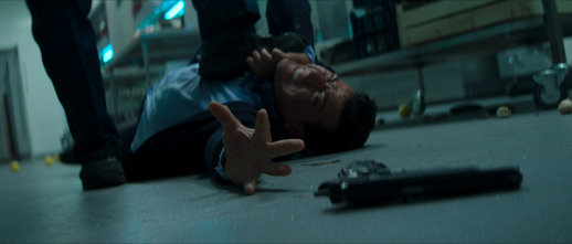 Imagen de Objetivo: París (T1): Ep.1  - 8